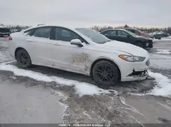 3FA6P0H70JR112490 2018 FORD FUSION