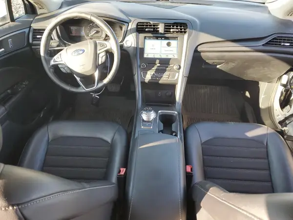 3FA6P0H70JR112974 2018 FORD FUSION - Image 8