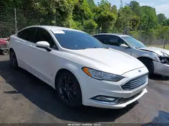 3FA6P0H70JR113204 2018 FORD FUSION