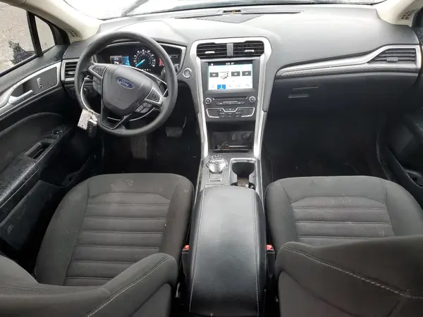 3FA6P0H70JR113977 2018 FORD FUSION - Image 8