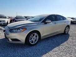 3FA6P0H70JR114675 2018 FORD FUSION