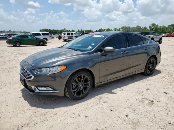 3FA6P0H70JR114689 2018 FORD FUSION