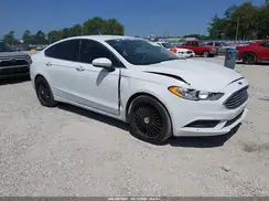3FA6P0H70JR115776 2018 FORD FUSION