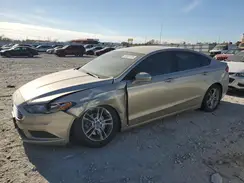 3FA6P0H70JR117494 2018 FORD FUSION