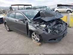 3FA6P0H70JR117527 2018 FORD FUSION