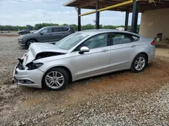 3FA6P0H70JR117589 2018 FORD FUSION