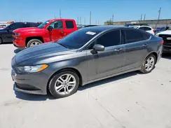 3FA6P0H70JR118161 2018 FORD FUSION