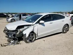 3FA6P0H70JR123683 2018 FORD FUSION