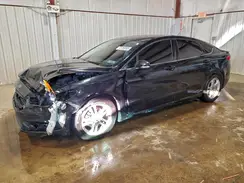 3FA6P0H70JR125045 2018 FORD FUSION