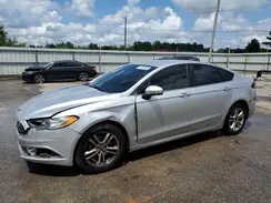 3FA6P0H70JR125661 2018 FORD FUSION