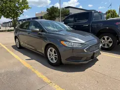 3FA6P0H70JR131282 2018 FORD FUSION