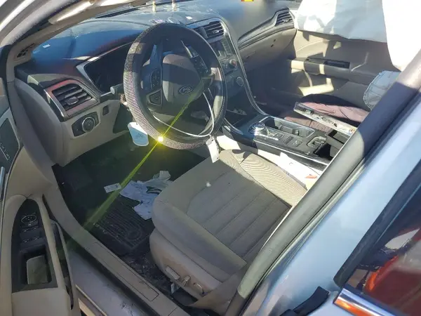 3FA6P0H70JR131346 2018 FORD FUSION - Image 8