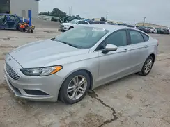 3FA6P0H70JR136028 2018 FORD FUSION