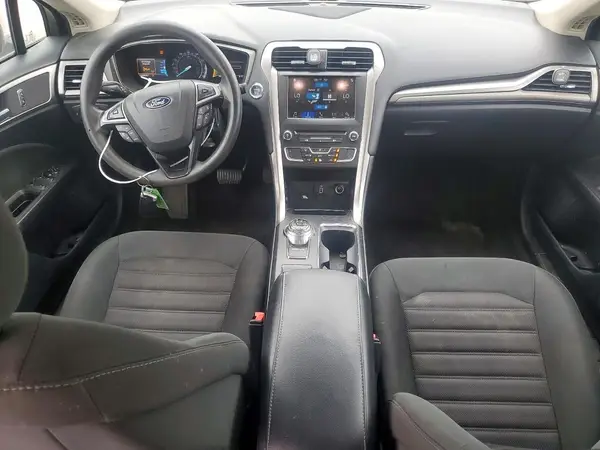 3FA6P0H70JR136028 2018 FORD FUSION - Image 8