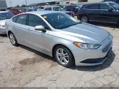 3FA6P0H70JR136532 2018 FORD FUSION