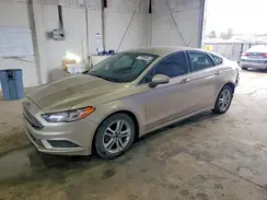3FA6P0H70JR140533 2018 FORD FUSION