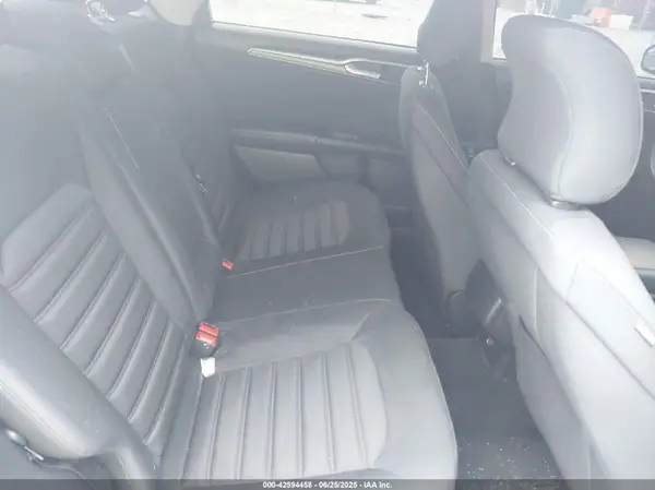 3FA6P0H70JR140550 2018 FORD FUSION - Image 8