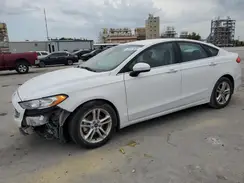 3FA6P0H70JR140581 2018 FORD FUSION