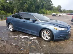 3FA6P0H70JR143559 2018 FORD FUSION