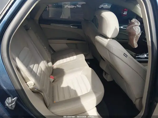 3FA6P0H70JR143559 2018 FORD FUSION - Image 8