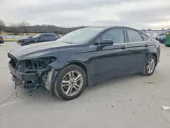 3FA6P0H70JR146364 2018 FORD FUSION