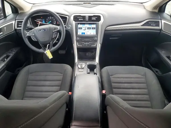 3FA6P0H70JR146364 2018 FORD FUSION - Image 8