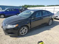 3FA6P0H70JR151693 2018 FORD FUSION