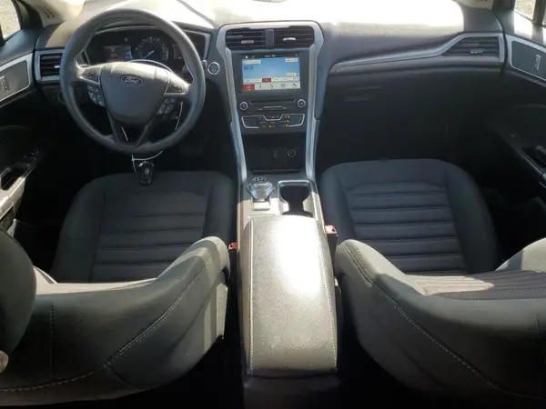 3FA6P0H70JR151693 2018 FORD FUSION - Image 8