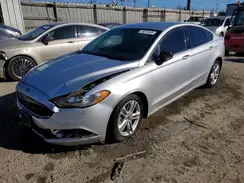 3FA6P0H70JR151709 2018 FORD FUSION