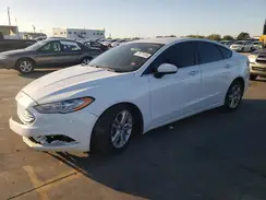 3FA6P0H70JR152262 2018 FORD FUSION