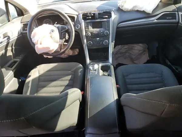 3FA6P0H70JR155968 2018 FORD FUSION - Image 8