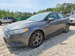 3FA6P0H70JR159129 2018 FORD FUSION