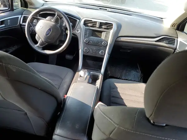 3FA6P0H70JR159518 2018 FORD FUSION - Image 8