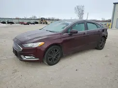 3FA6P0H70JR164430 2018 FORD FUSION