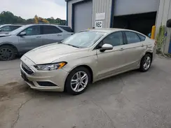3FA6P0H70JR165352 2018 FORD FUSION