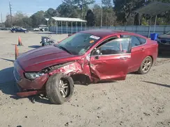 3FA6P0H70JR166310 2018 FORD FUSION