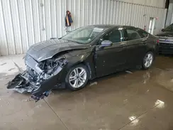 3FA6P0H70JR175153 2018 FORD FUSION