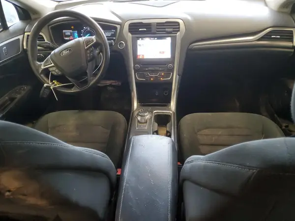 3FA6P0H70JR175153 2018 FORD FUSION - Image 8