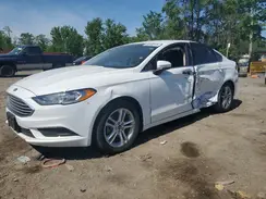 3FA6P0H70JR175881 2018 FORD FUSION