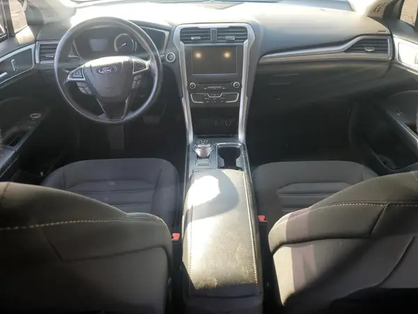 3FA6P0H70JR175881 2018 FORD FUSION - Image 8