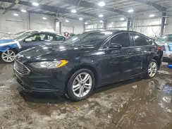 3FA6P0H70JR175976 2018 FORD FUSION