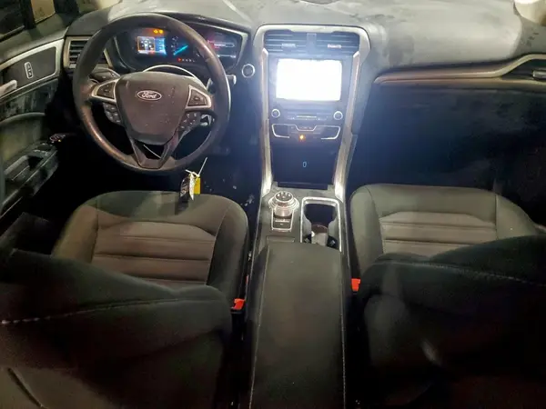 3FA6P0H70JR175976 2018 FORD FUSION - Image 8