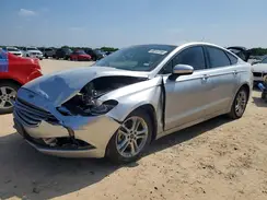 3FA6P0H70JR176397 2018 FORD FUSION