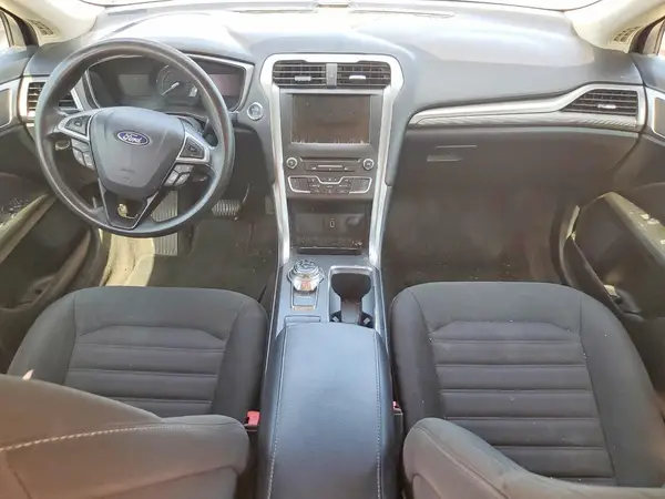 3FA6P0H70JR176397 2018 FORD FUSION - Image 8