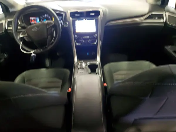 3FA6P0H70JR179056 2018 FORD FUSION - Image 8