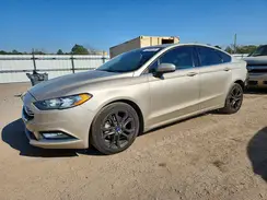 3FA6P0H70JR179316 2018 FORD FUSION