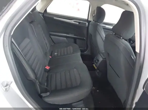 3FA6P0H70JR179414 2018 FORD FUSION - Image 8