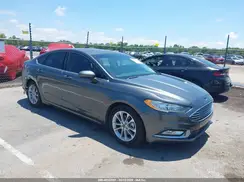 3FA6P0H70JR180630 2018 FORD FUSION