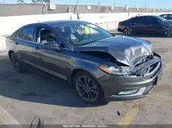 3FA6P0H70JR181051 2018 FORD FUSION
