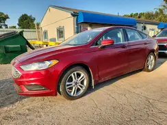 3FA6P0H70JR182751 2018 FORD FUSION